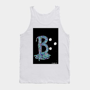 Be Free i Tank Top